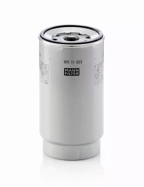 MANN-FILTER FILTR PALIWA WK 11 003 Z 