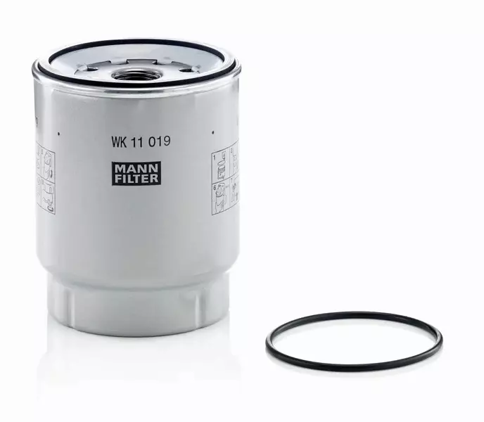 MANN-FILTER FILTR PALIWA WK 11 019 Z 