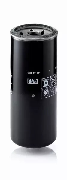 MANN-FILTER FILTR PALIWA WK 12 111 