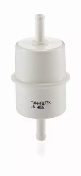 MANN-FILTER FILTR PALIWA  WK 4002 