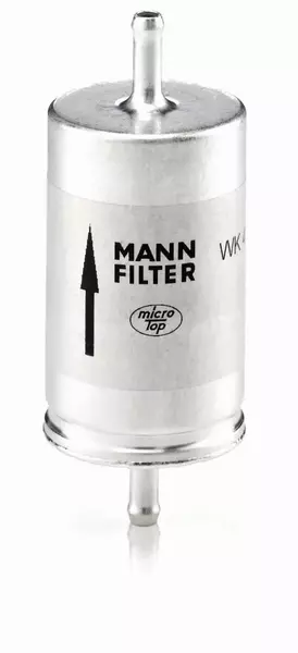 MANN-FILTER FILTR PALIWA  WK 410 