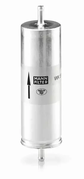 MANN-FILTER FILTR PALIWA WK 516 