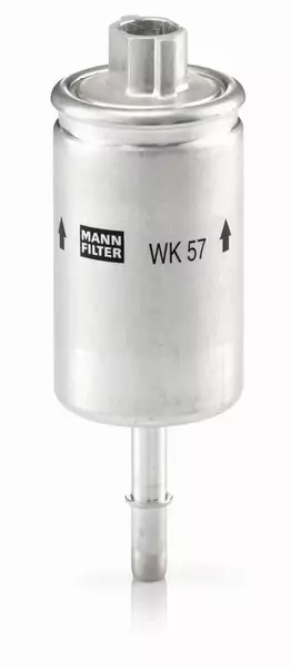 MANN-FILTER FILTR PALIWA  WK 57 