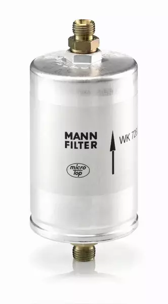 MANN-FILTER FILTR PALIWA WK 726/3 