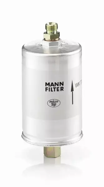 MANN-FILTER FILTR PALIWA  WK 726 