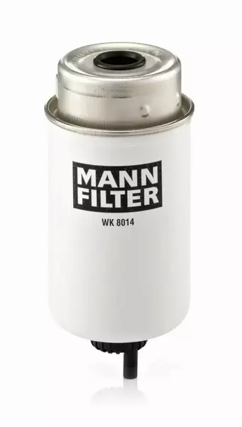 MANN-FILTER FILTR PALIWA WK 8014 