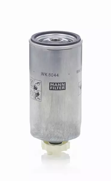 MANN-FILTER FILTR PALIWA WK 8044 X 