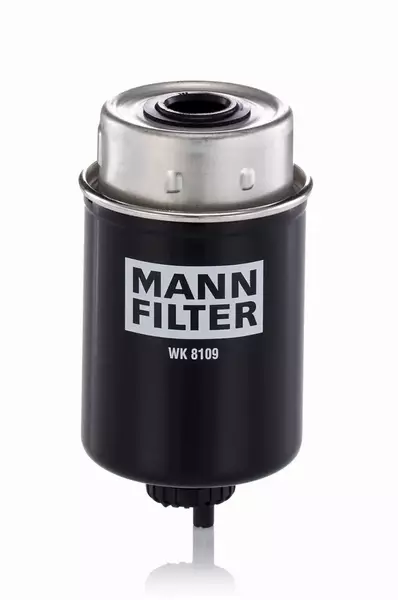 MANN-FILTER FILTR PALIWA WK 8109 