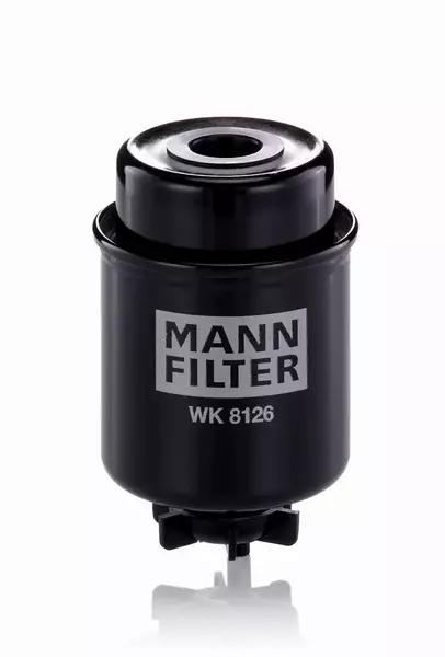 MANN-FILTER FILTR PALIWA WK 8126 