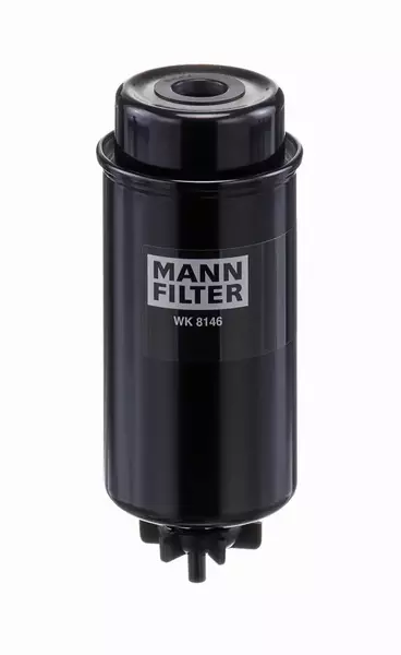 MANN-FILTER FILTR PALIWA WK 8146 