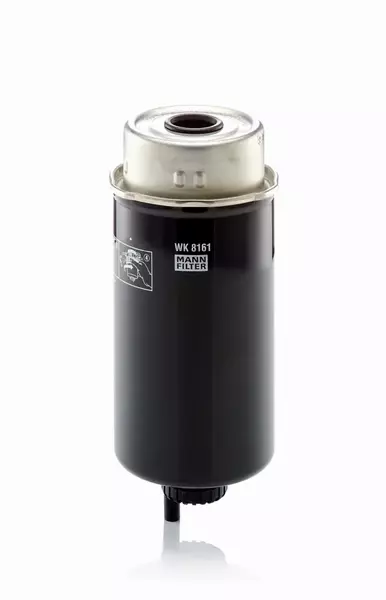 MANN-FILTER FILTR PALIWA WK 8161 