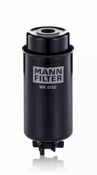 MANN-FILTER FILTR PALIWA WK 8162 