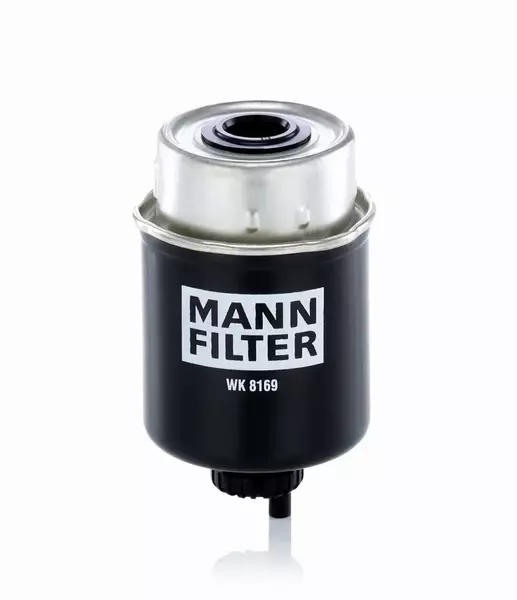 MANN-FILTER FILTR PALIWA WK 8169 