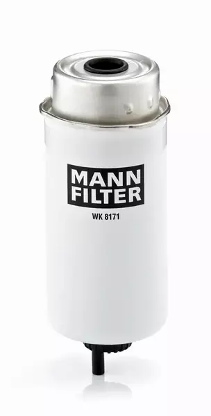 MANN-FILTER FILTR PALIWA WK 8171 