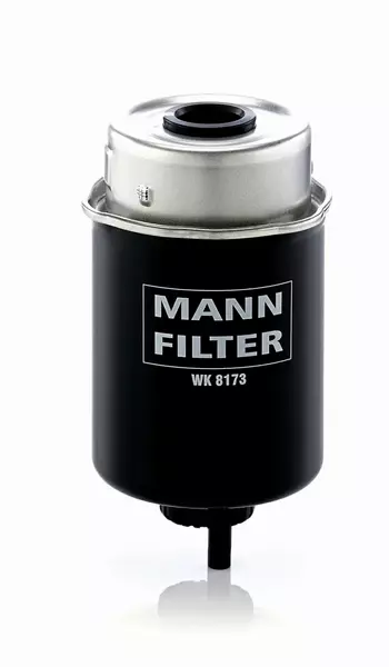 MANN-FILTER FILTR PALIWA WK 8173 