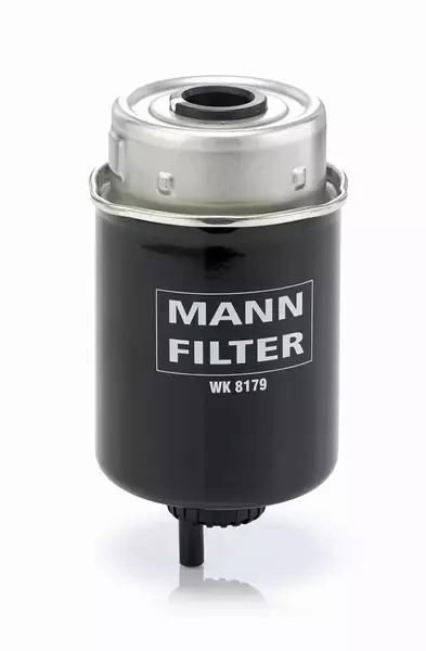 MANN-FILTER FILTR PALIWA WK 8179 