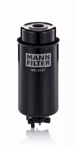 MANN-FILTER FILTR PALIWA WK 8187 