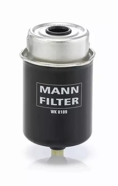 MANN-FILTER FILTR PALIWA WK 8189 