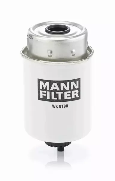 MANN-FILTER FILTR PALIWA WK 8190 