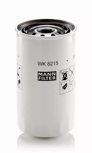 MANN FILTR PALIWA WK 8215 