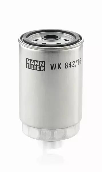 MANN-FILTER FILTR PALIWA WK 842/16 