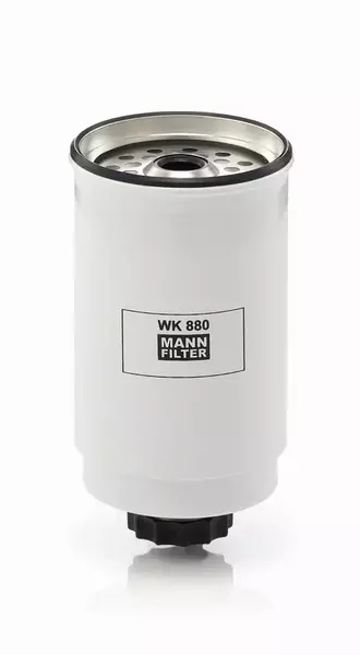 MANN-FILTER FILTR PALIWA  WK 880 