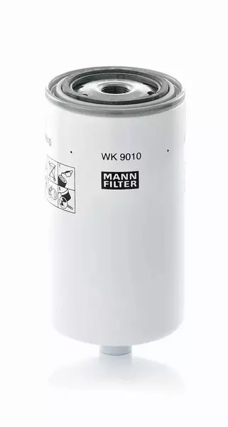 MANN-FILTER FILTR PALIWA WK 9010 