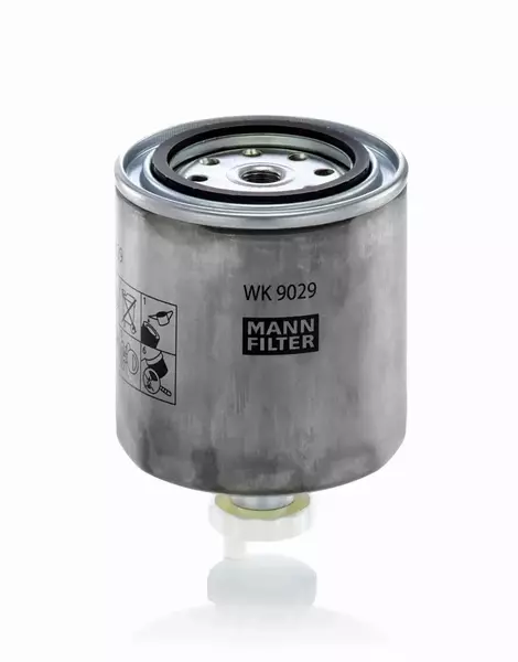 MANN-FILTER FILTR PALIWA WK 9029 