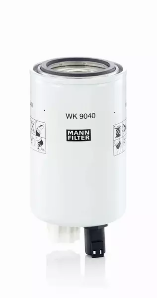 MANN FILTR PALIWA WK 9040 