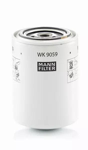 MANN FILTR PALIWA WK 9059 