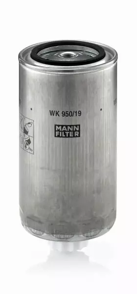 MANN-FILTER FILTR PALIWA WK 950/19 