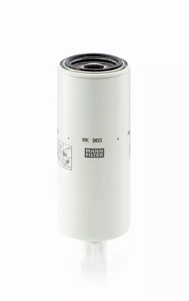 MANN-FILTER FILTR PALIWA WK 965 X 