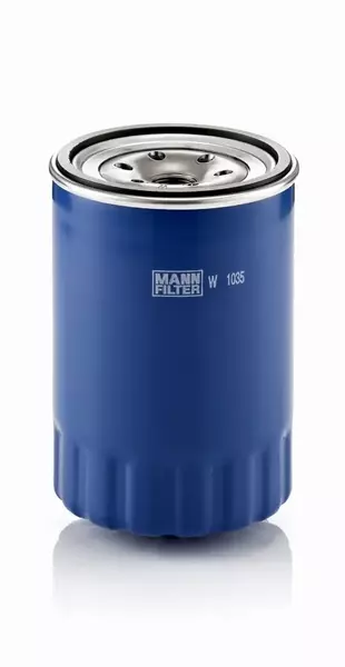 MANN-FILTER FILTR OLEJU  W 1035 