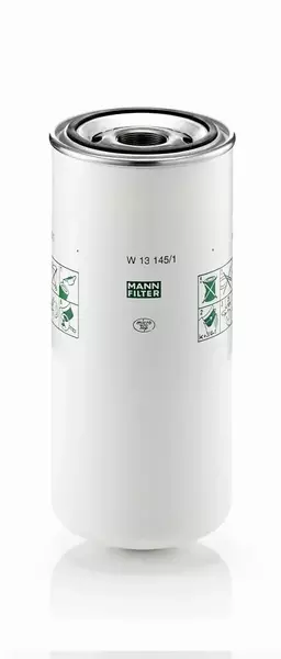 MANN-FILTER FILTR OLEJU W 13 145/1 