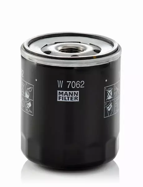 MANN-FILTER  W 7062 