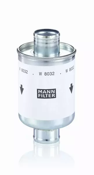 MANN FILTR OLEJU W 8032 