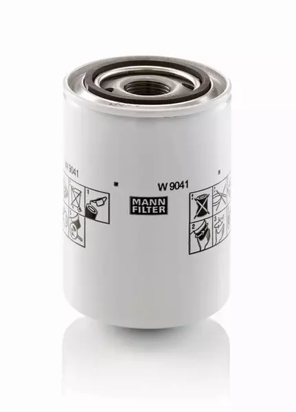 MANN-FILTER  W 9041 