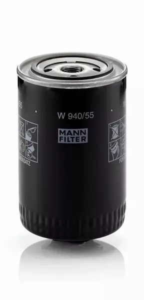 MANN-FILTER FILTR OLEJU W 940/55 