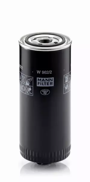 MANN-FILTER FILTR OLEJU W 962/2 