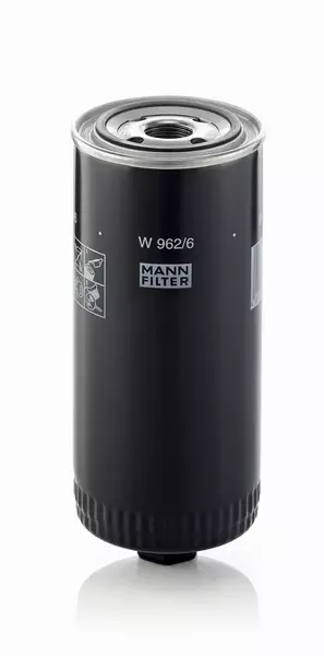 MANN-FILTER FILTR OLEJU W 962/6 