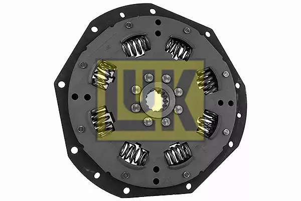 LUK TARCZA SPRZĘGŁA 370 0010 10 