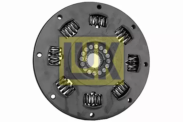 LUK TARCZA SPRZĘGŁA 370 0024 10 