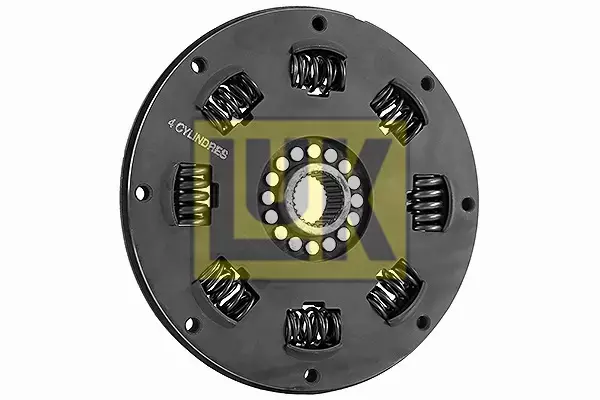 LUK TARCZA SPRZĘGŁA 370 0040 10 
