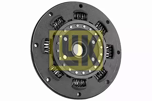 LUK TARCZA SPRZĘGŁA 370 0041 10 