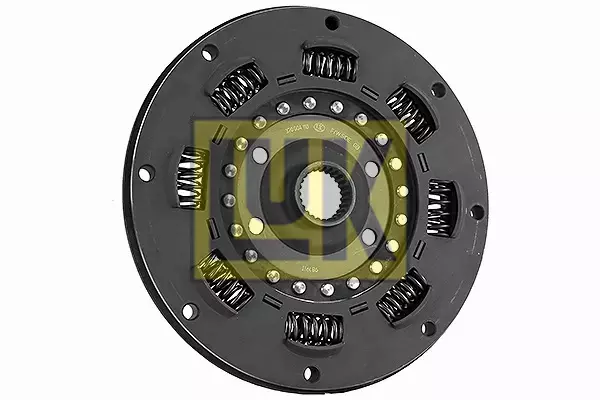 LUK TARCZA SPRZĘGŁA 370 0041 10 