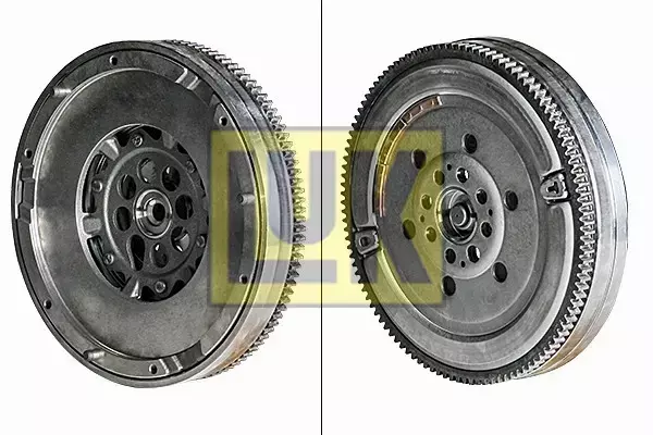 LUK KOŁO DWUMASOWE SPRZĘGŁO BMW 3 E46 320D 