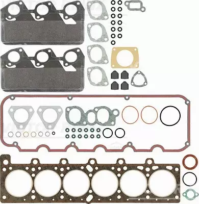 VICTOR REINZ Zestaw uszczelek, głowica cylindrów 02-24465-06 