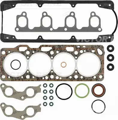 VICTOR REINZ Zestaw uszczelek, głowica cylindrów 02-28025-03 