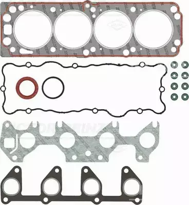 VICTOR REINZ Zestaw uszczelek, głowica cylindrów 02-28135-02 