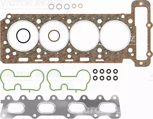 VICTOR REINZ ZESTAW USZCZELEK SILNIKA 02-29105-02 